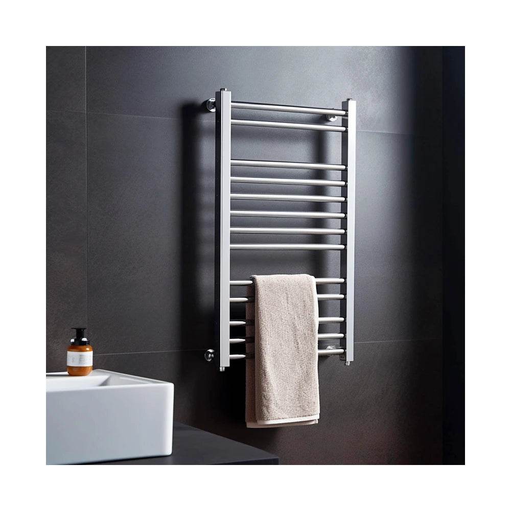 Massage Metal Bathroom Radiator Electric Towel Warmer for Barber Shop - My Store