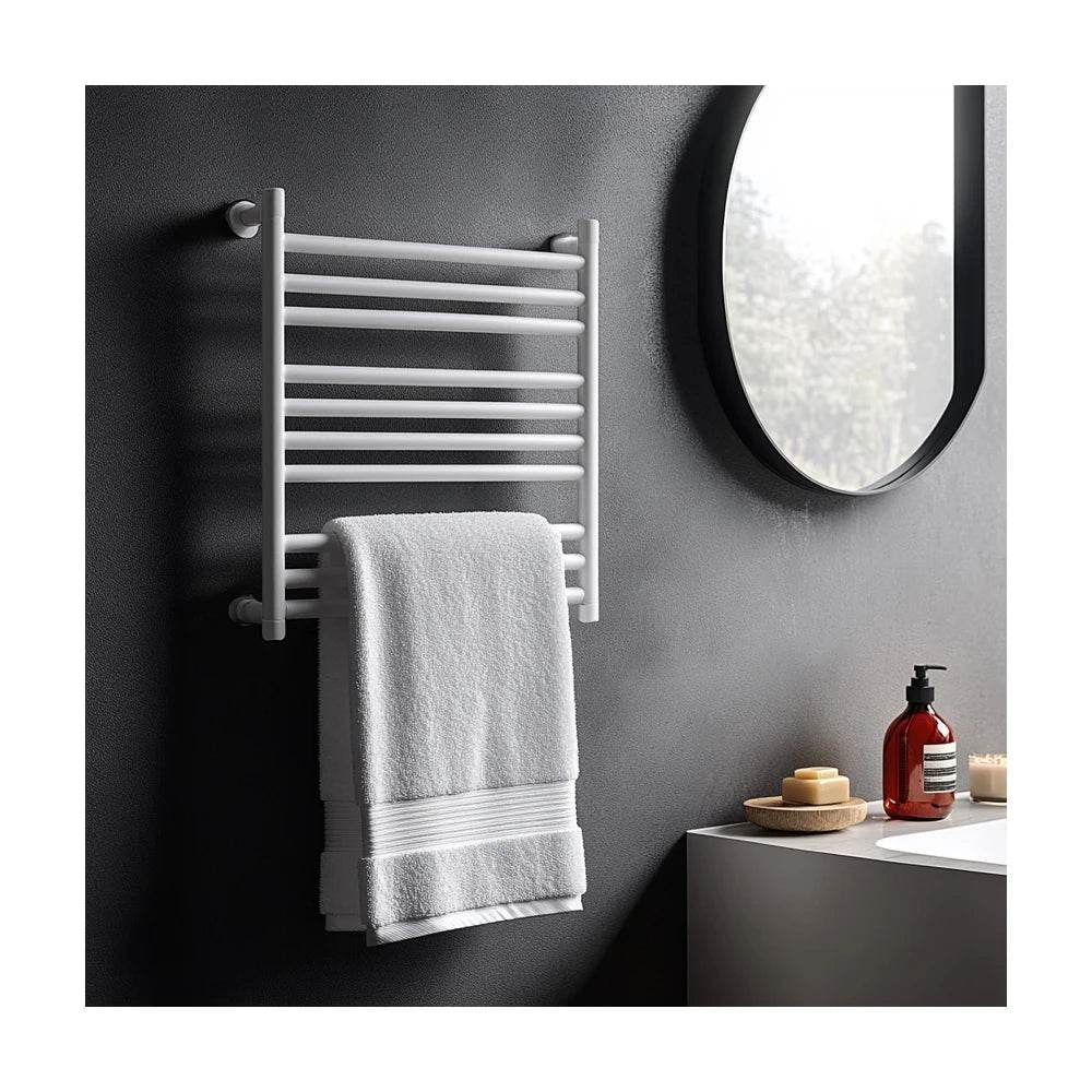 Massage Metal Bathroom Radiator Electric Towel Warmer for Barber Shop - My Store