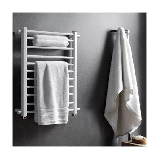 Massage Metal Bathroom Radiator Electric Towel Warmer for Barber Shop - My Store
