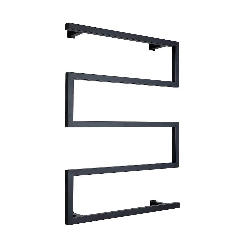 Factory Wholesale Bathroom Wall Mounted Stainless Steel Electric Heating Towel Rack Towel Warmer - My Store